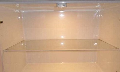 冰箱內膽柜體材料