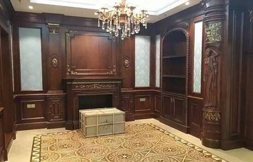 出口到法國的櫥柜產品