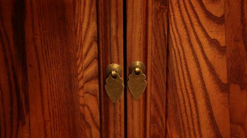 美式實(shí)木吧臺(tái)材料說(shuō)明