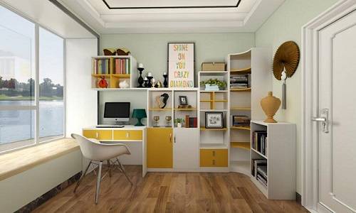 簡約風格家居設(shè)計