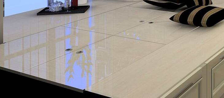 將衣柜、儲物柜與榻榻米設計在同一空間，擴大儲物空間.